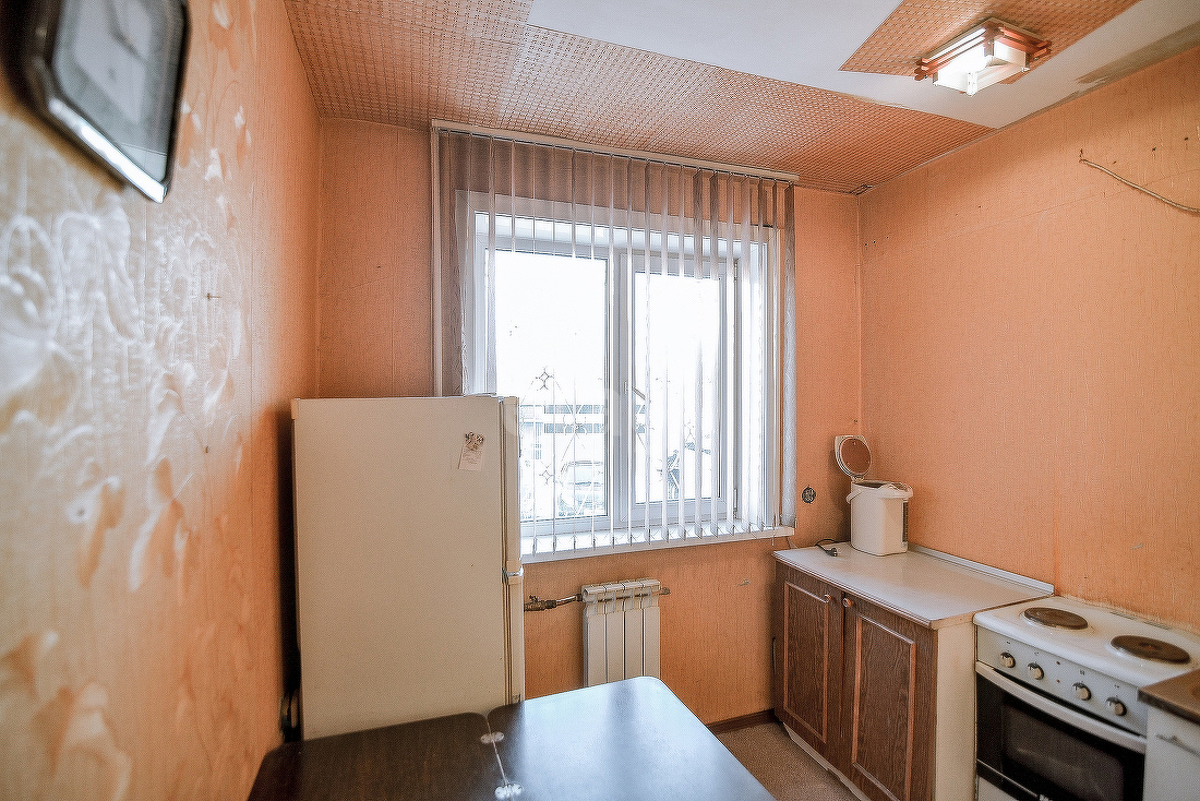 Продажа 2-комнатной квартиры, Южно-Сахалинск, Сахалинская область,  Южно-Сахалинск