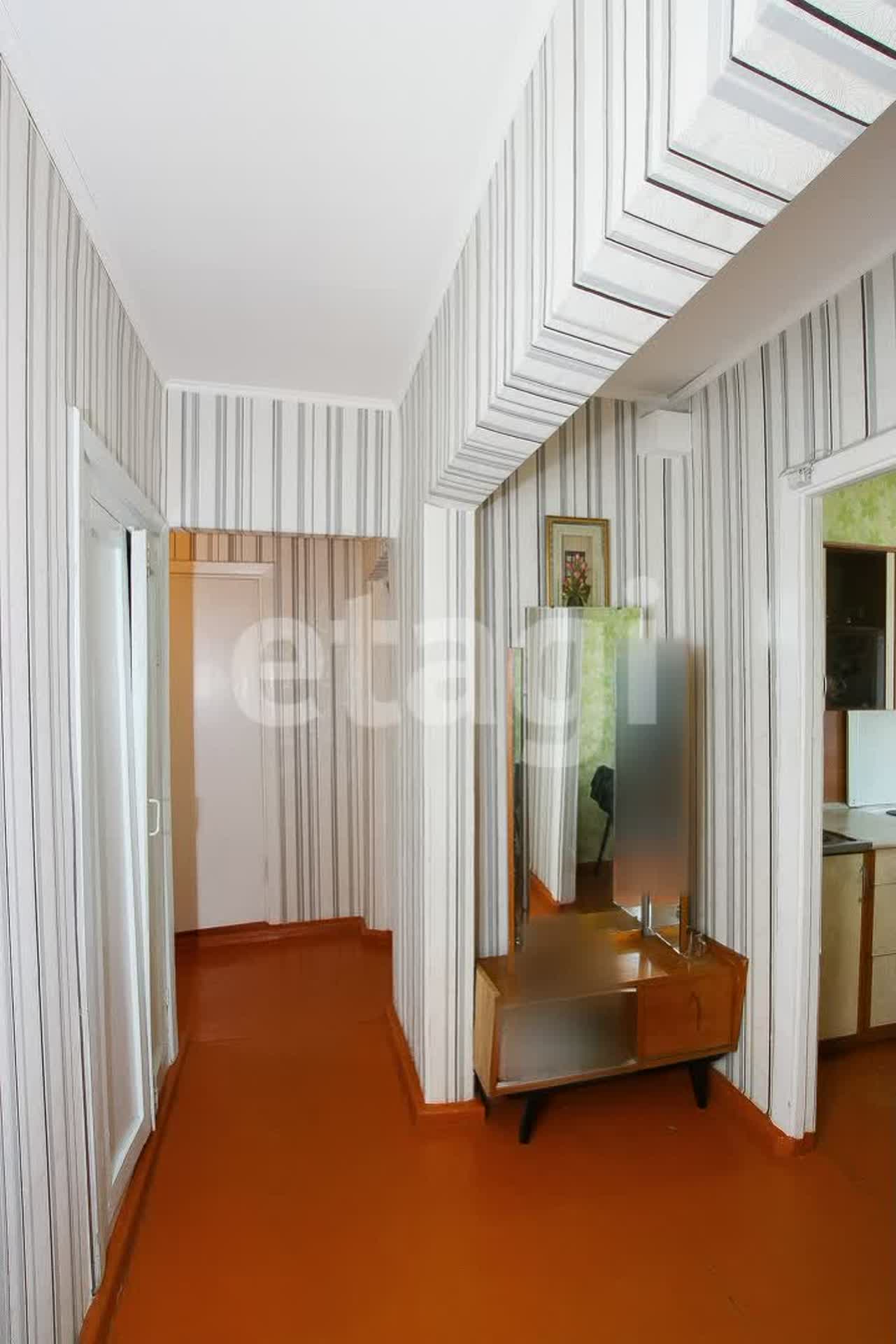 Продажа 3-комнатной квартиры, Улан-Удэ, Республика Бурятия,  Улан-Удэ