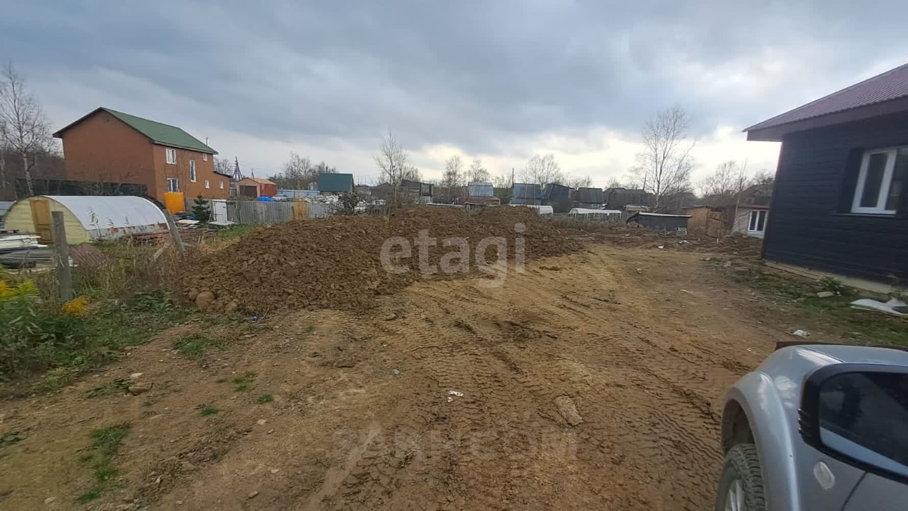 Продажа участка, Южно-Сахалинск, Сахалинская область,  Южно-Сахалинск