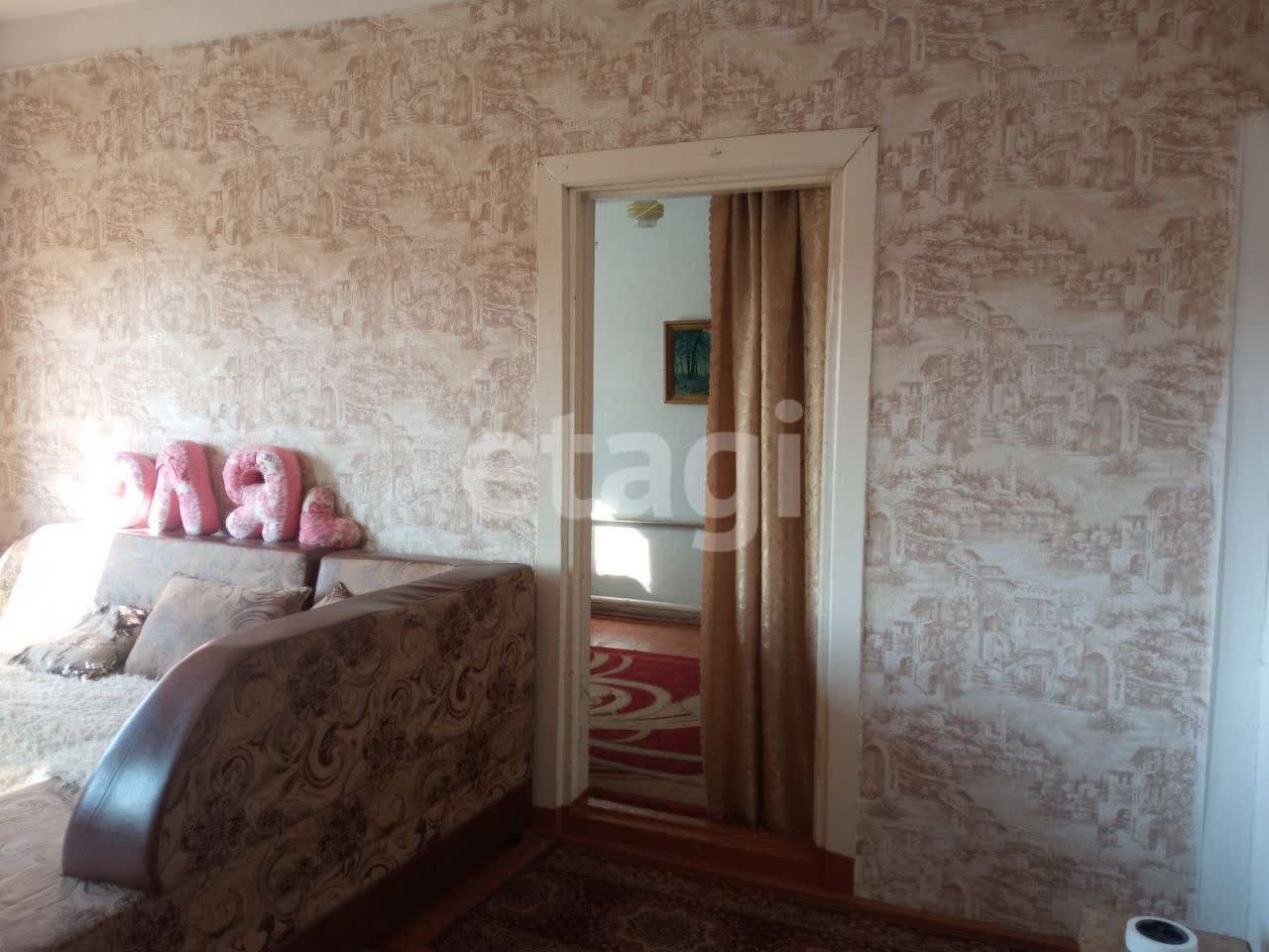 Продажа дома, 72м <sup>2</sup>, 14 сот., Улан-Удэ, Республика Бурятия,  