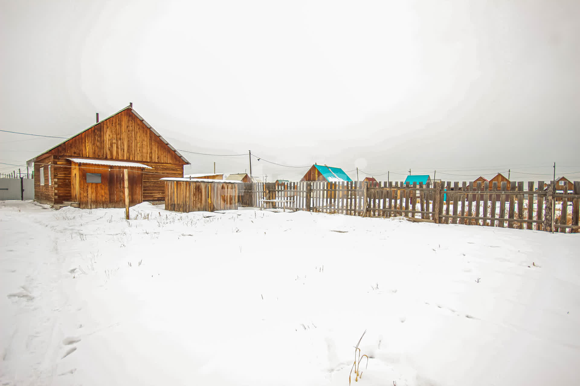 Продажа дома, 72м <sup>2</sup>, 10 сот., Улан-Удэ, Республика Бурятия,  Иволгинский