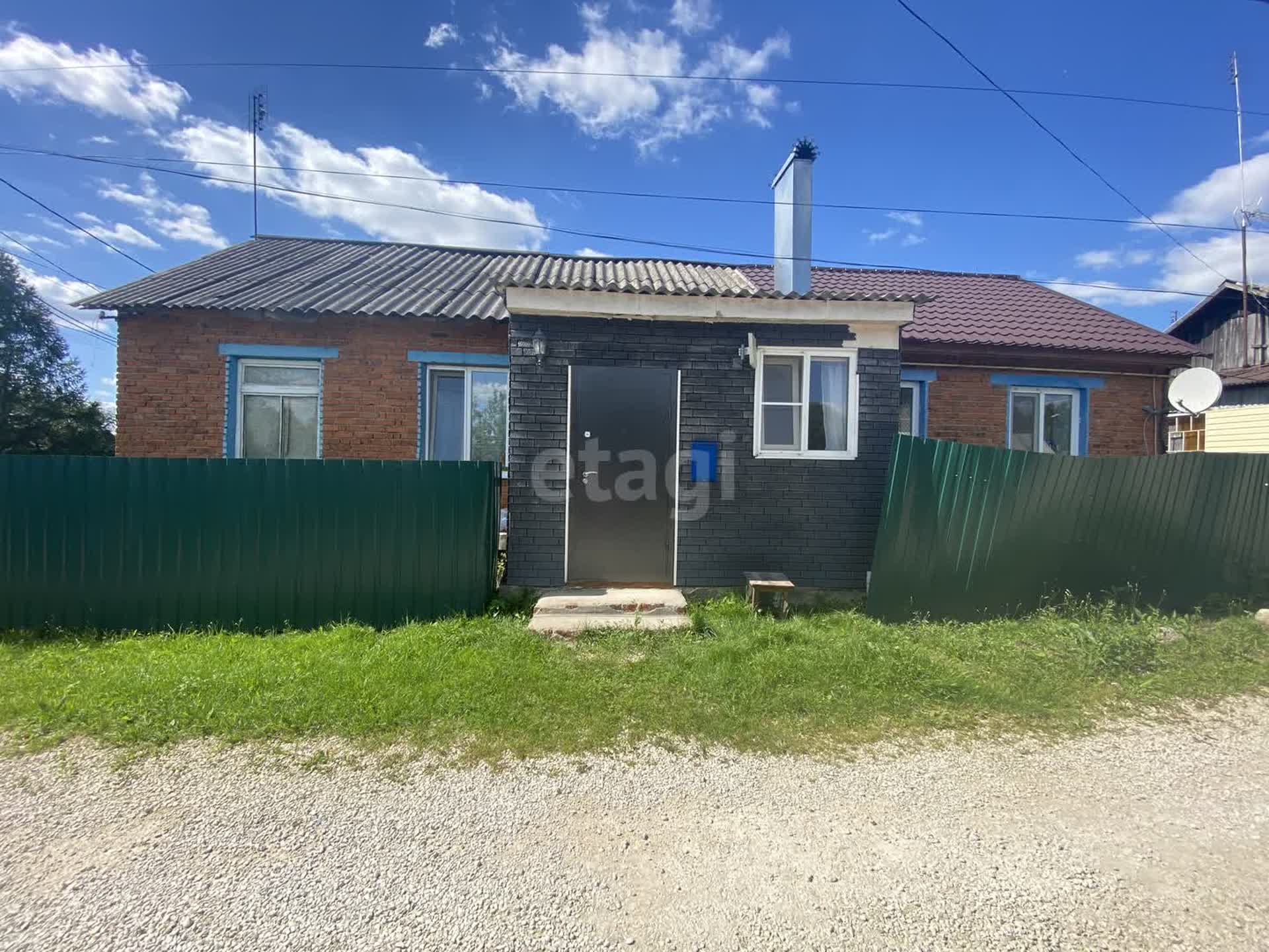Продажа 3-комнатной квартиры, Ферзиково, Калинина,  41