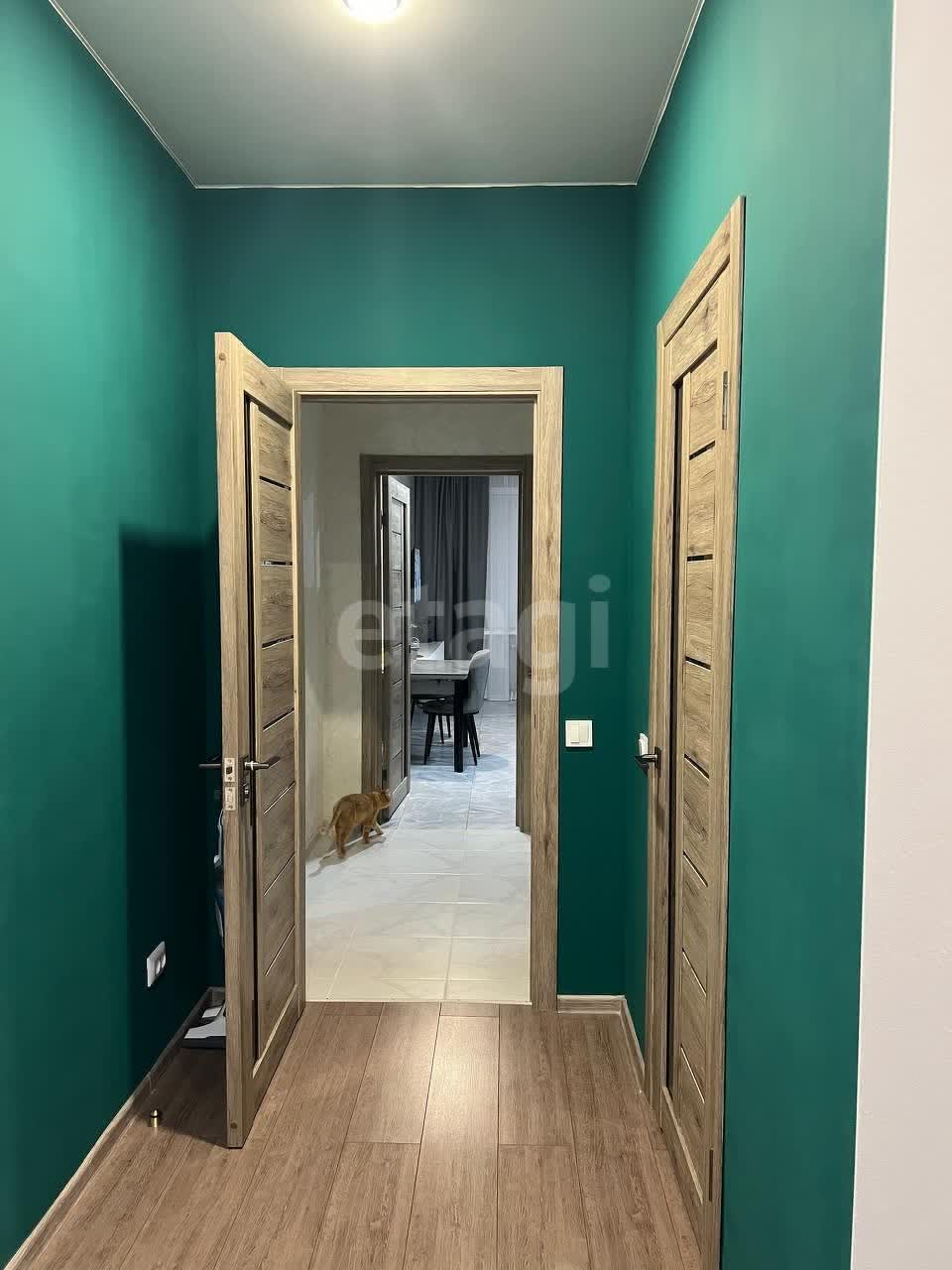 Продажа 3-комнатной квартиры, Южно-Сахалинск, Сахалинская область,  Южно-Сахалинск