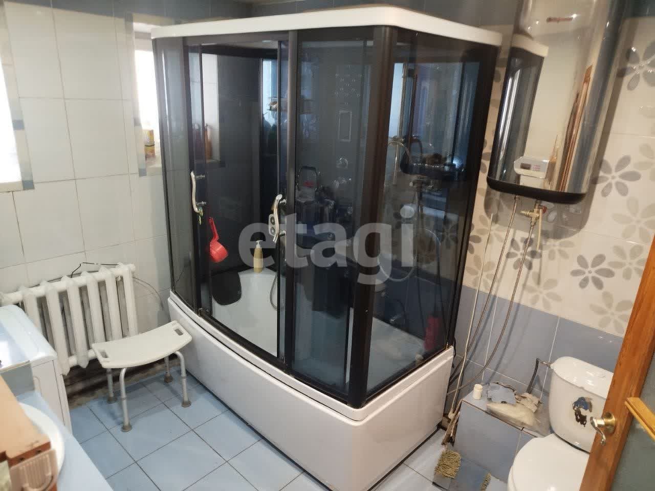 Продажа 3-комнатной квартиры, Улан-Удэ, Республика Бурятия,  Улан-Удэ