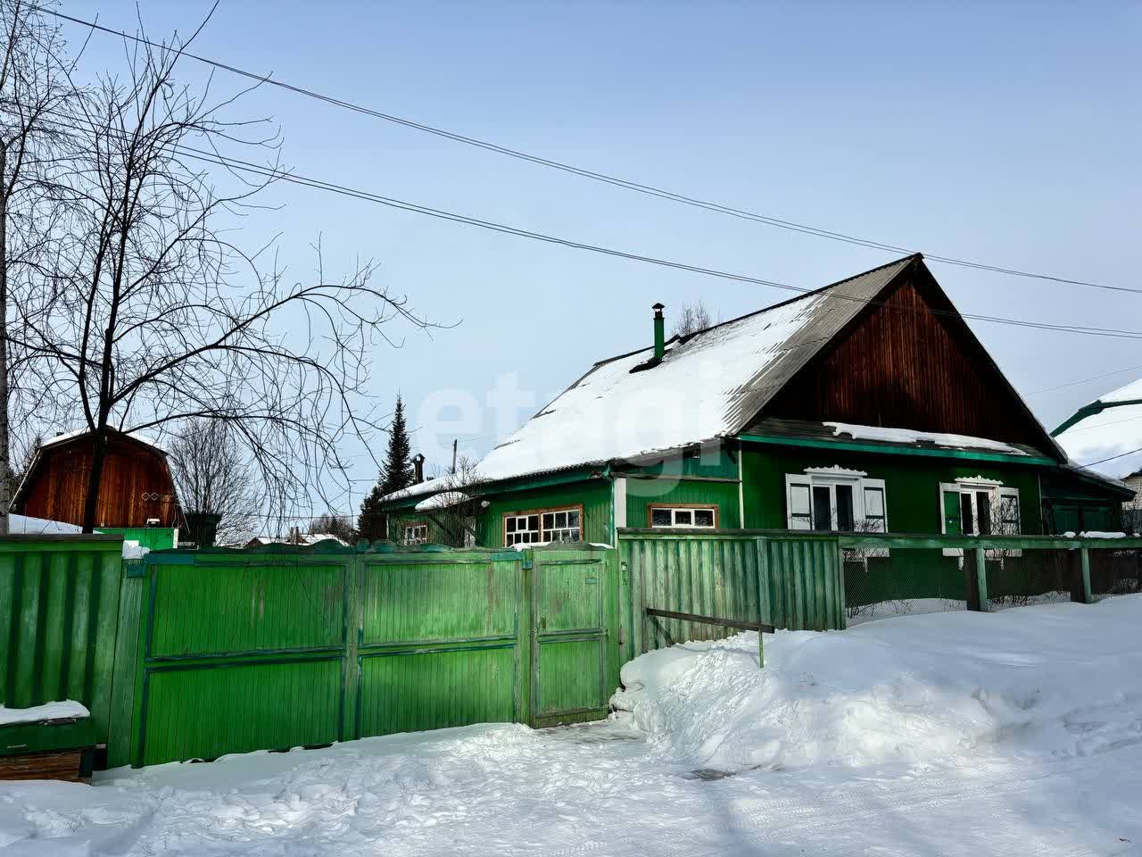 Продажа дома, 88м <sup>2</sup>, 13 сот., Улан-Удэ, Республика Бурятия,  Прибайкальский