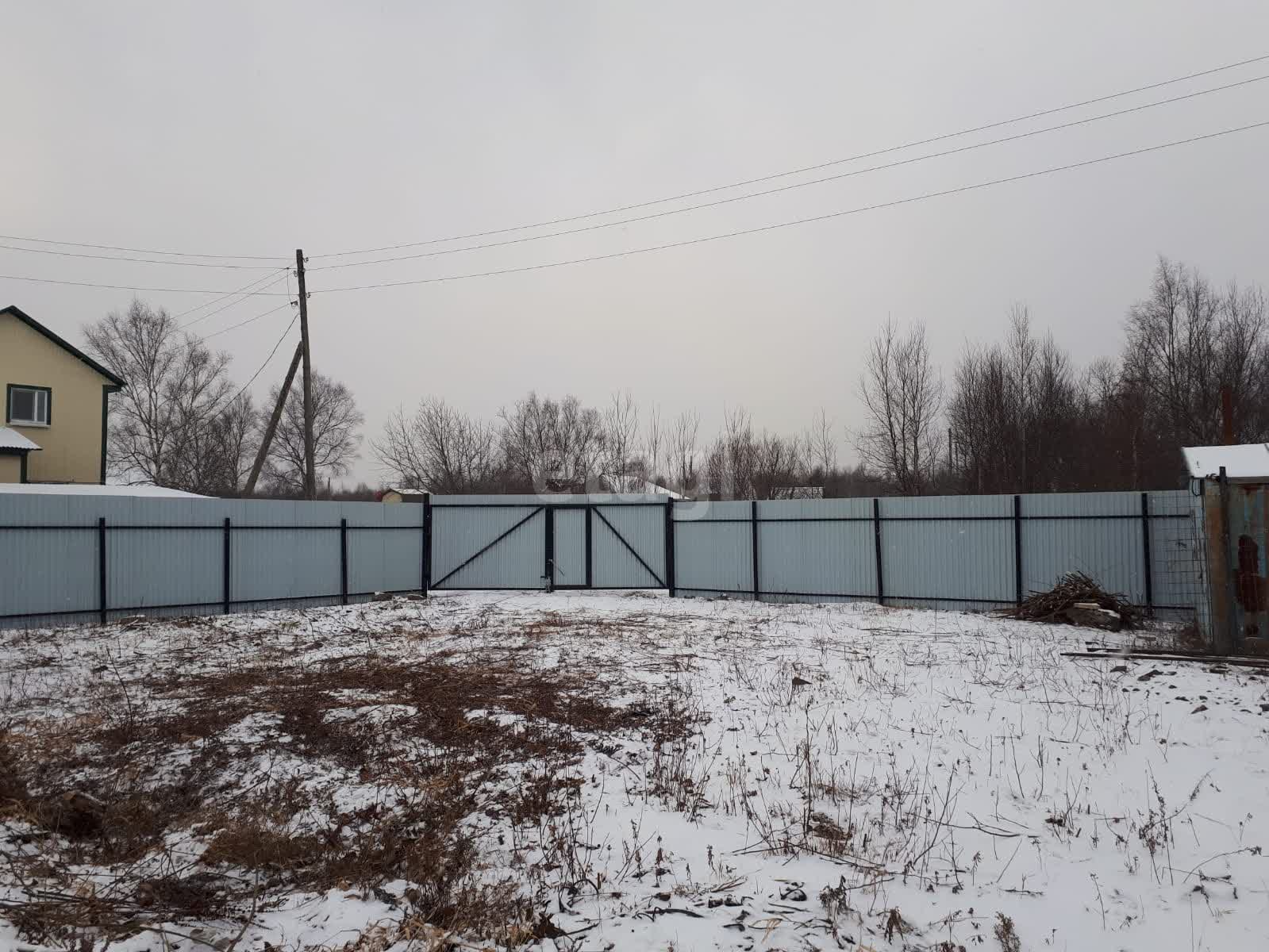 Продажа участка, Южно-Сахалинск, Сахалинская область,  Южно-Сахалинск