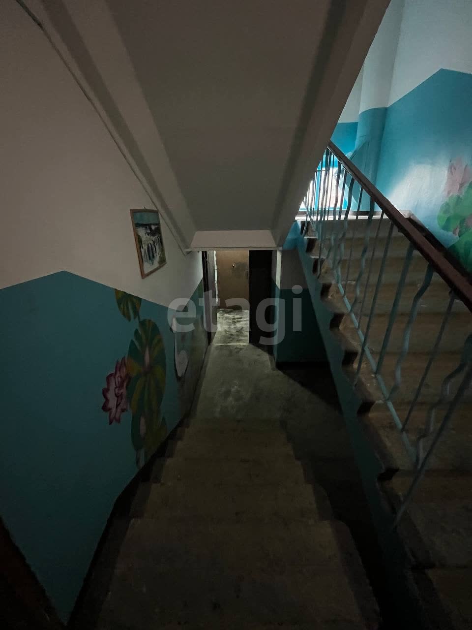 Продажа 3-комнатной квартиры, Южно-Сахалинск, Сахалинская область,  Южно-Сахалинск