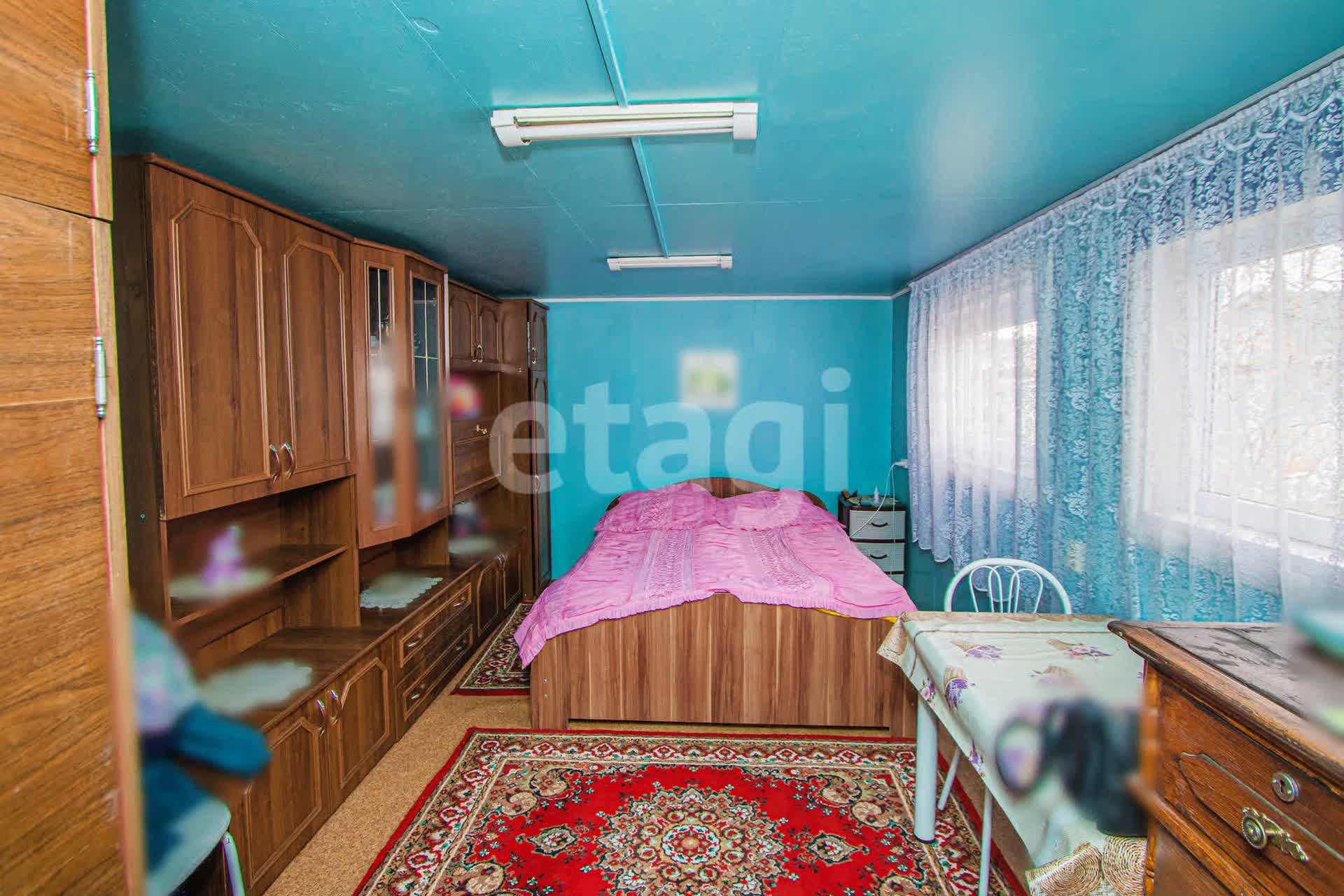 Продажа дома, 141м <sup>2</sup>, 14 сот., Улан-Удэ, Республика Бурятия,  Тарбагатайский