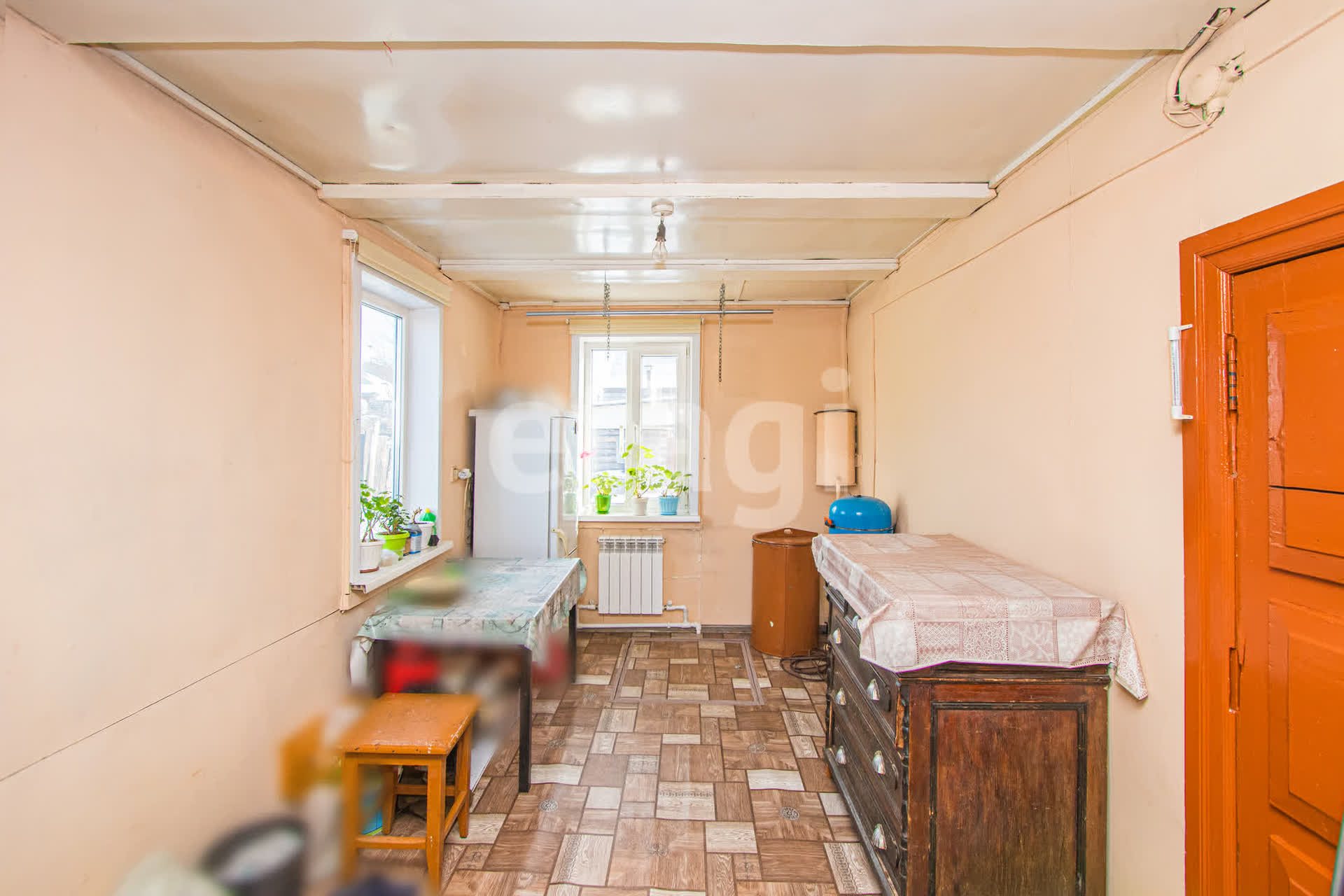 Продажа дома, 56м <sup>2</sup>, 6 сот., Улан-Удэ, Республика Бурятия,  Октябрьский