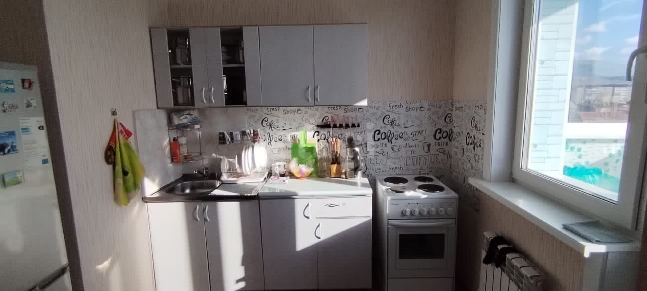 Продажа 2-комнатной квартиры, Южно-Сахалинск, Сахалинская область,  Южно-Сахалинск