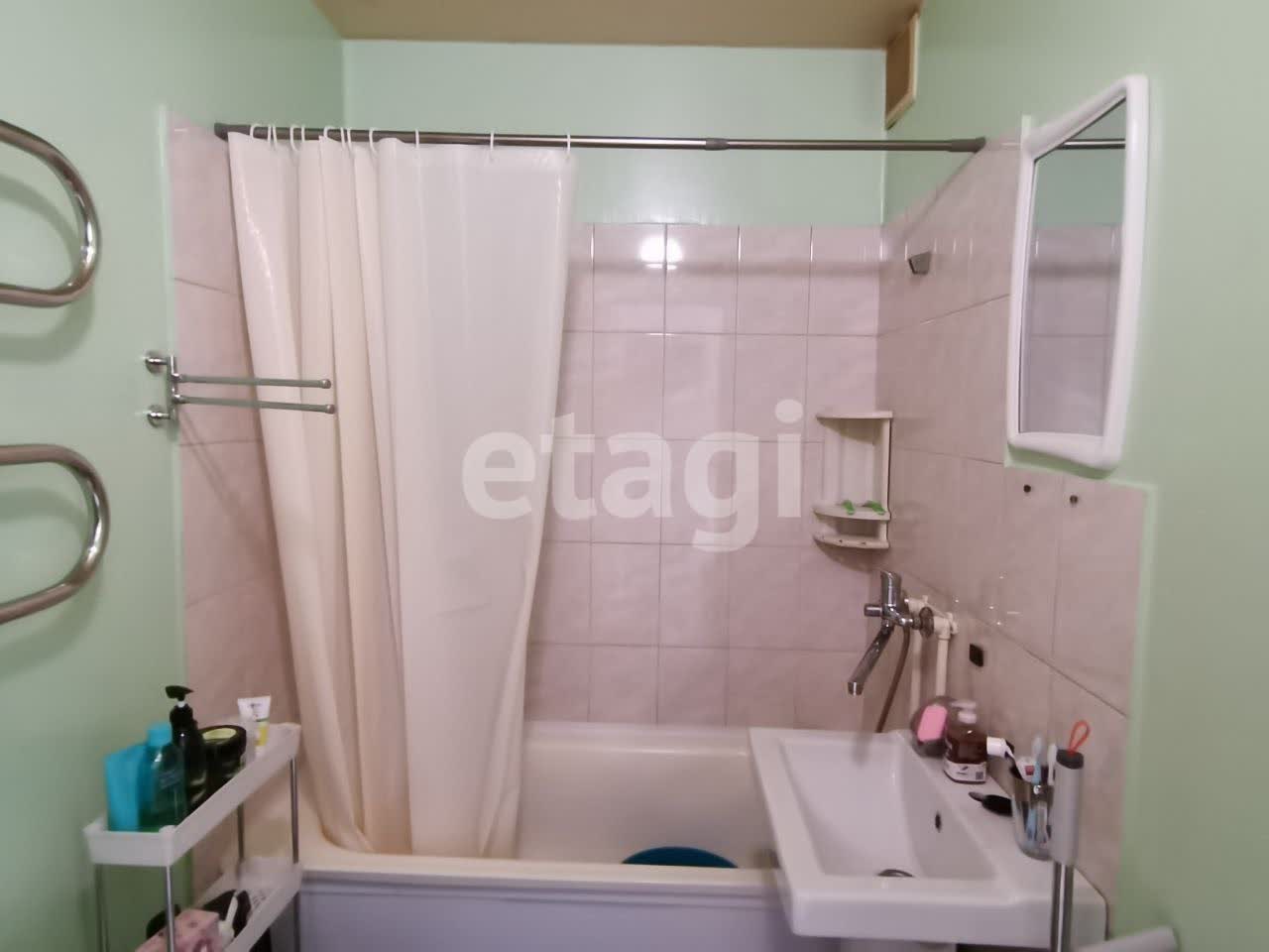 Продажа 1-комнатной квартиры, Улан-Удэ, Республика Бурятия,  Улан-Удэ