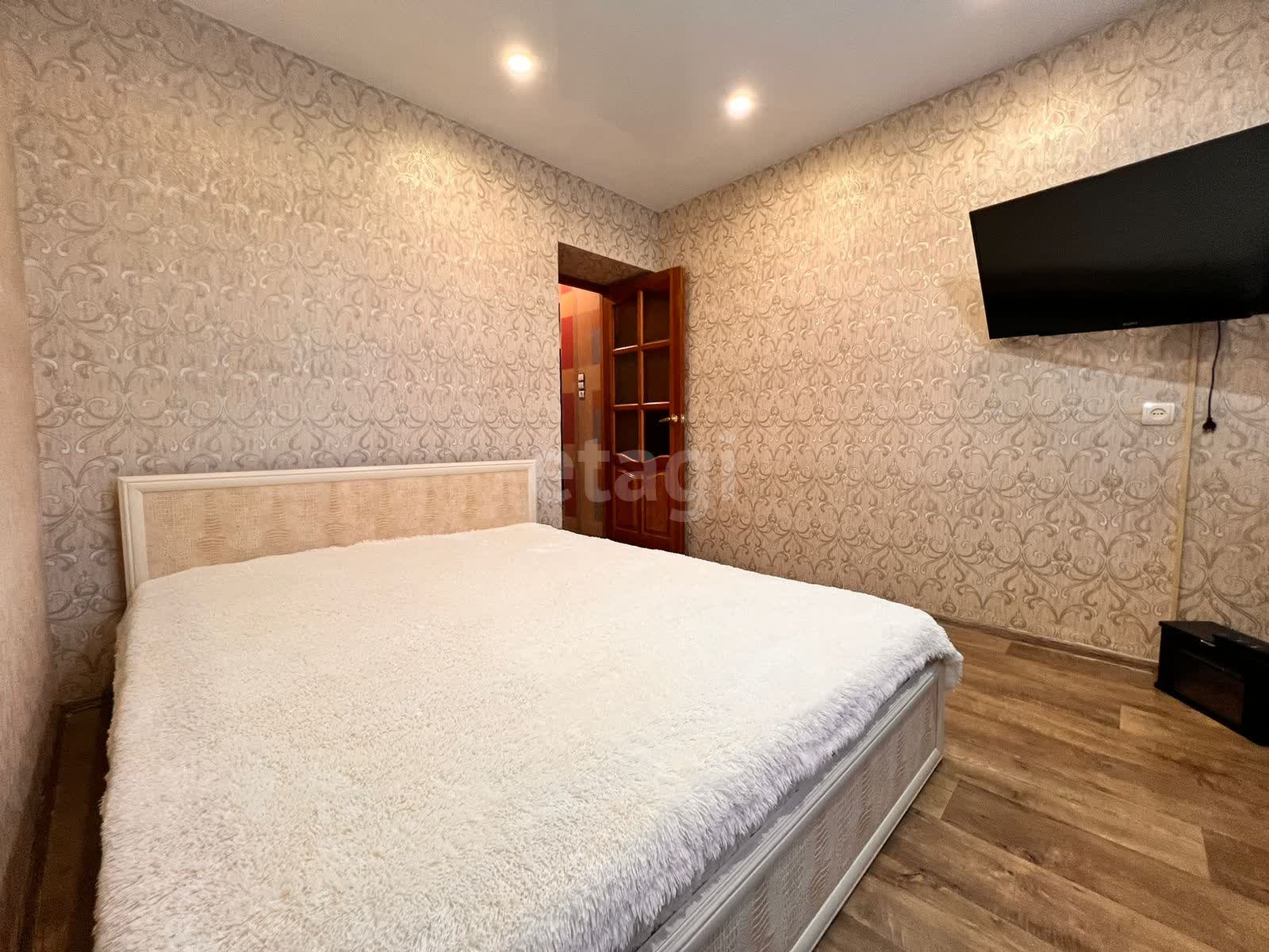 Продажа 2-комнатной квартиры, Южно-Сахалинск, Сахалинская область,  Южно-Сахалинск