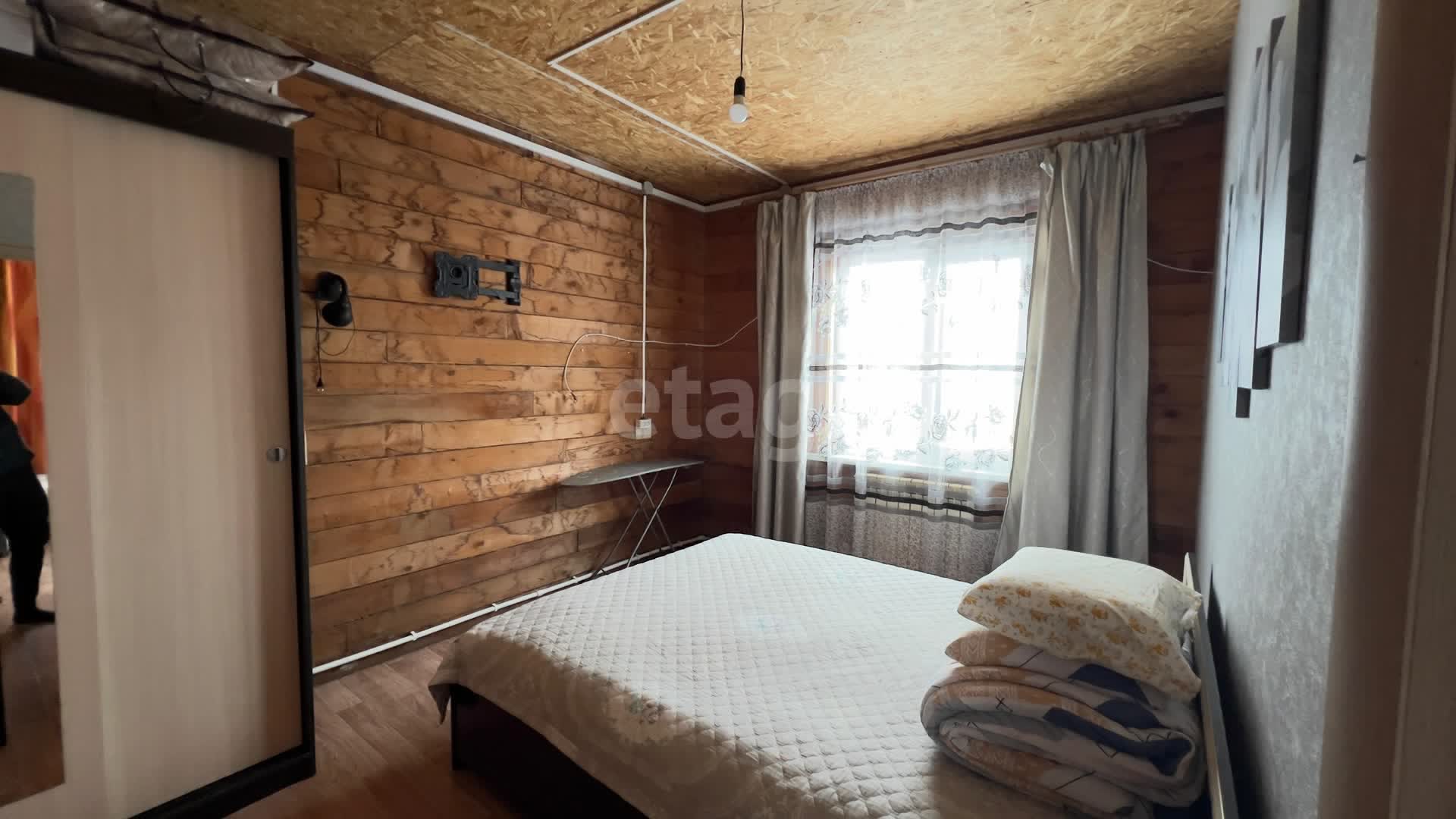 Продажа дома, 62м <sup>2</sup>, 6 сот., Южно-Сахалинск, Сахалинская область,  