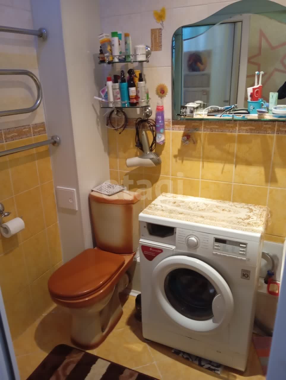 Продажа 3-комнатной квартиры, Южно-Сахалинск, Сахалинская область,  Южно-Сахалинск