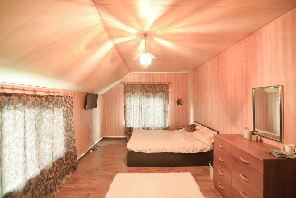 Продажа дома, 159м <sup>2</sup>, 6 сот., Южно-Сахалинск, Сахалинская область,  