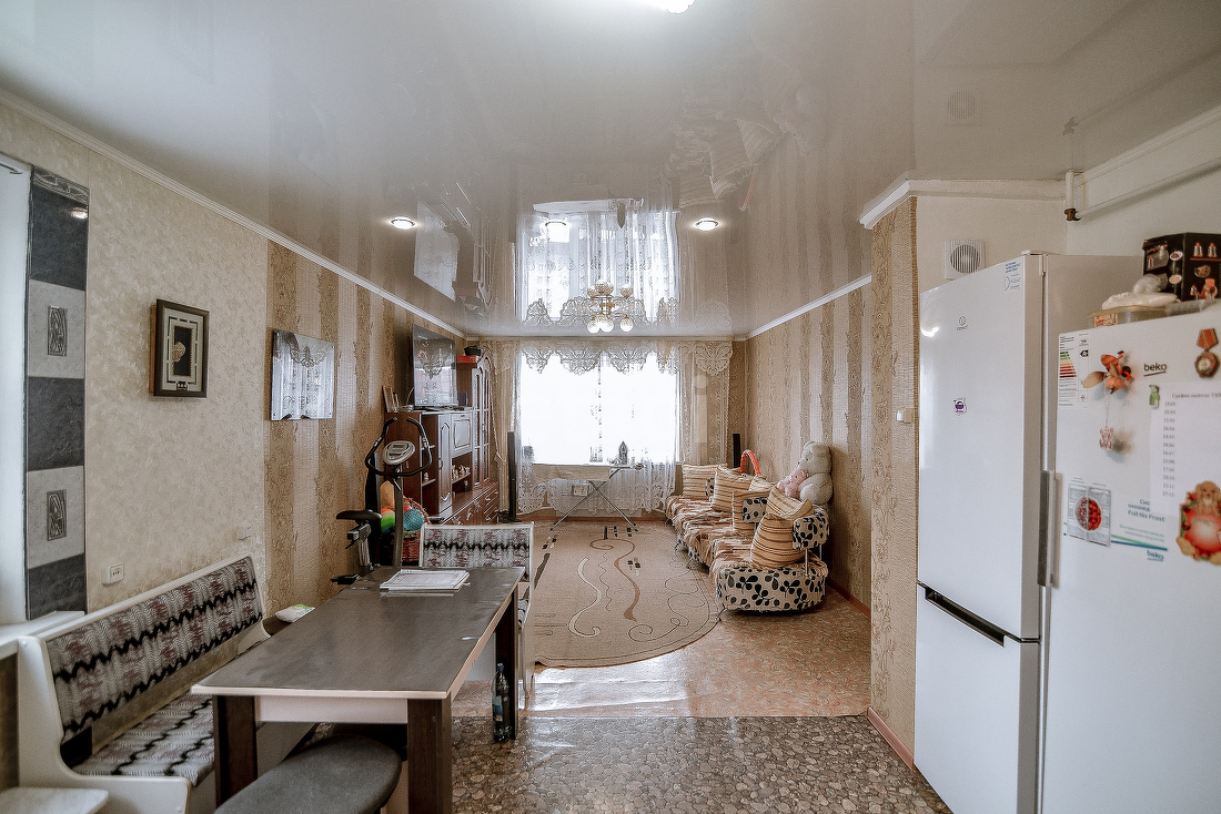 Продажа дома, 232м <sup>2</sup>, 17 сот., Южно-Сахалинск, Сахалинская область,  