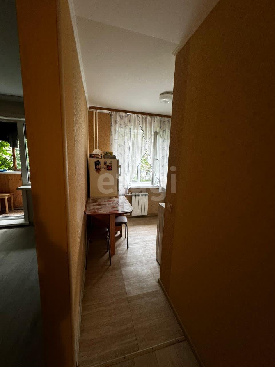 Продажа 1-комнатной квартиры, Южно-Сахалинск, Сахалинская область,  Южно-Сахалинск