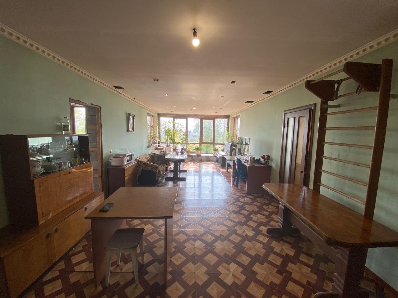 Продажа дома, 413м <sup>2</sup>, 6 сот., Южно-Сахалинск, Сахалинская область,  