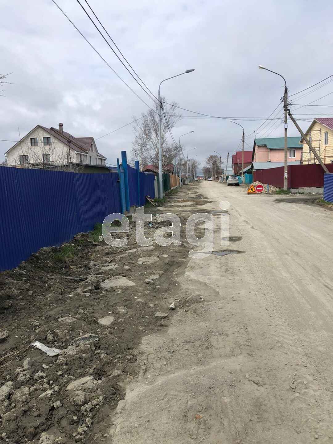 Продажа дома, 70м <sup>2</sup>, 10 сот., Южно-Сахалинск, Сахалинская область,  