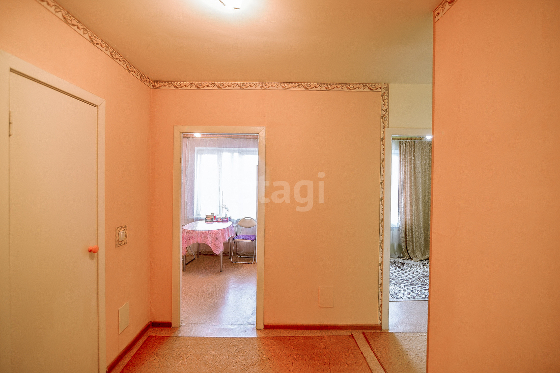 Продажа 2-комнатной квартиры, Южно-Сахалинск, Сахалинская область,  Южно-Сахалинск