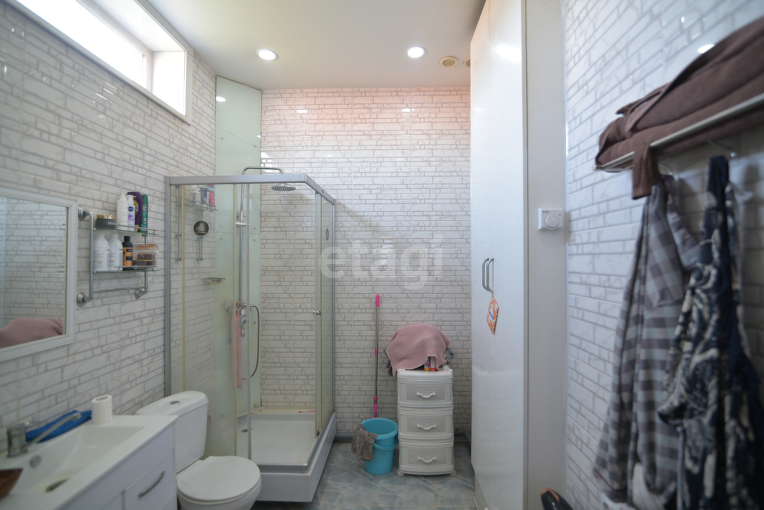 Продажа дома, 180м <sup>2</sup>, 6 сот., Южно-Сахалинск, Сахалинская область,  