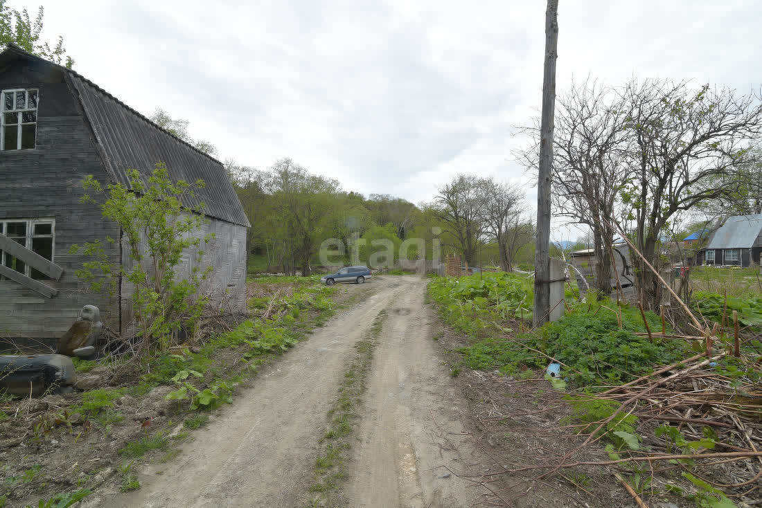 Продажа участка, Южно-Сахалинск, Сахалинская область,  