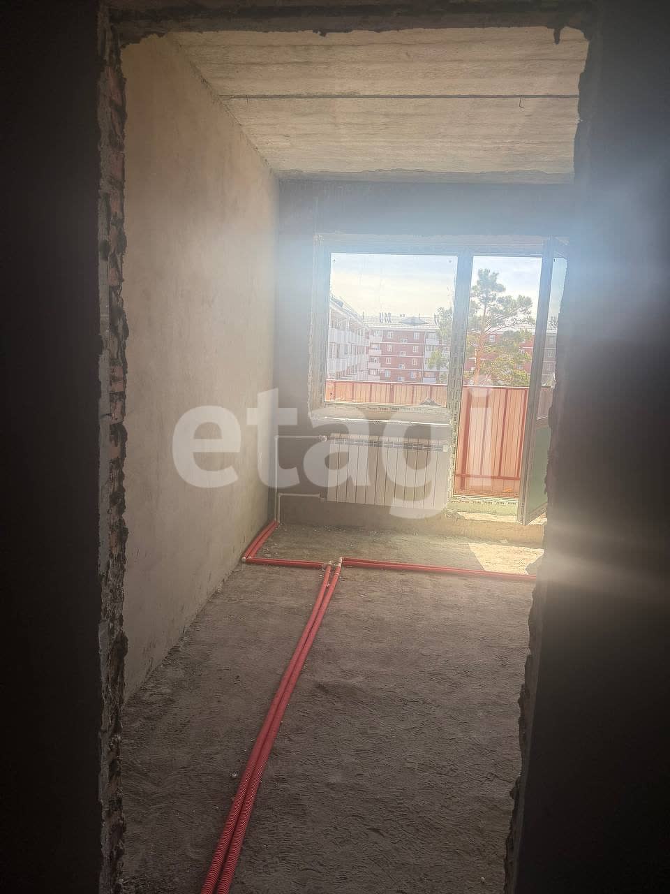 Продажа 1-комнатной квартиры, Улан-Удэ, Республика Бурятия,  Улан-Удэ