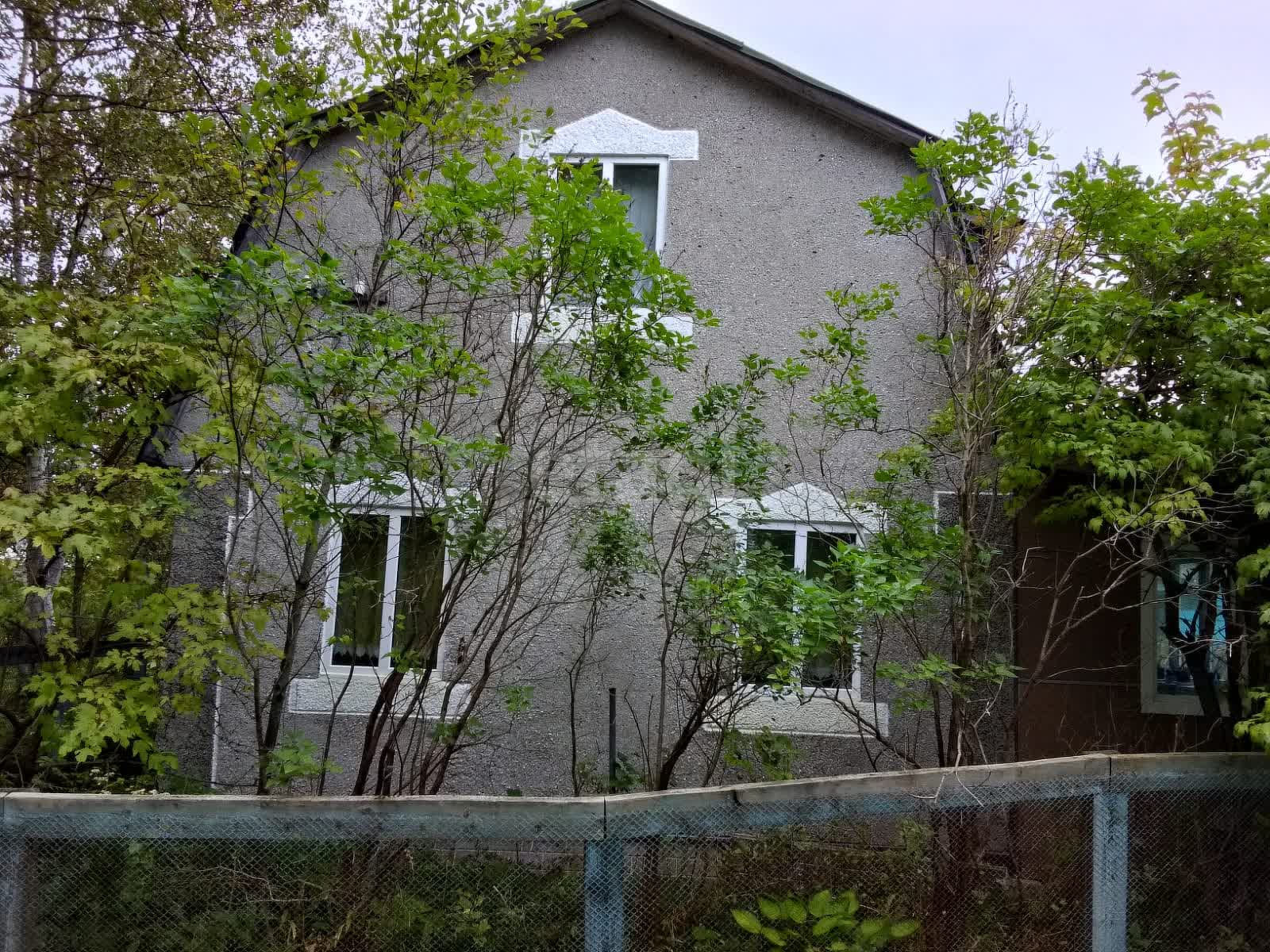 Продажа дачи, 50м <sup>2</sup>, 7 сот., Южно-Сахалинск, Сахалинская область,  