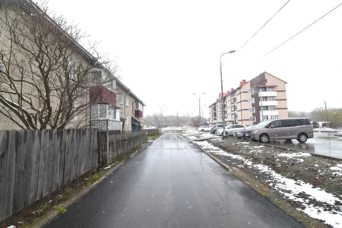 Продажа 3-комнатной квартиры, Южно-Сахалинск, Сахалинская область,  Южно-Сахалинск