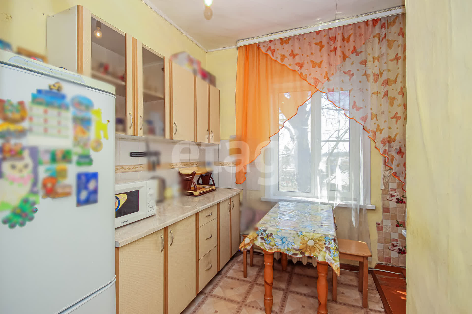 Продажа 2-комнатной квартиры, Улан-Удэ, Республика Бурятия,  Улан-Удэ