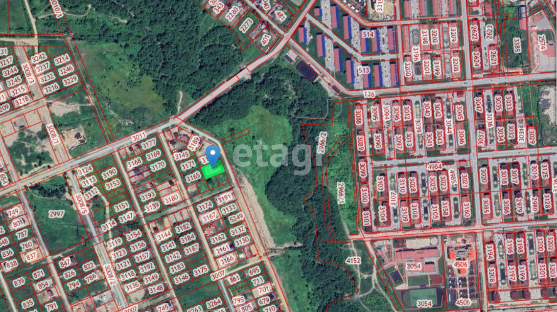 Продажа участка, Южно-Сахалинск, Сахалинская область,  