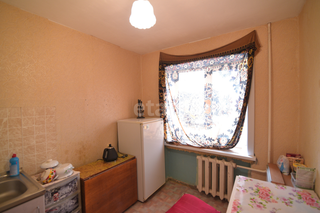 Продажа 2-комнатной квартиры, Южно-Сахалинск, Сахалинская область,  Южно-Сахалинск