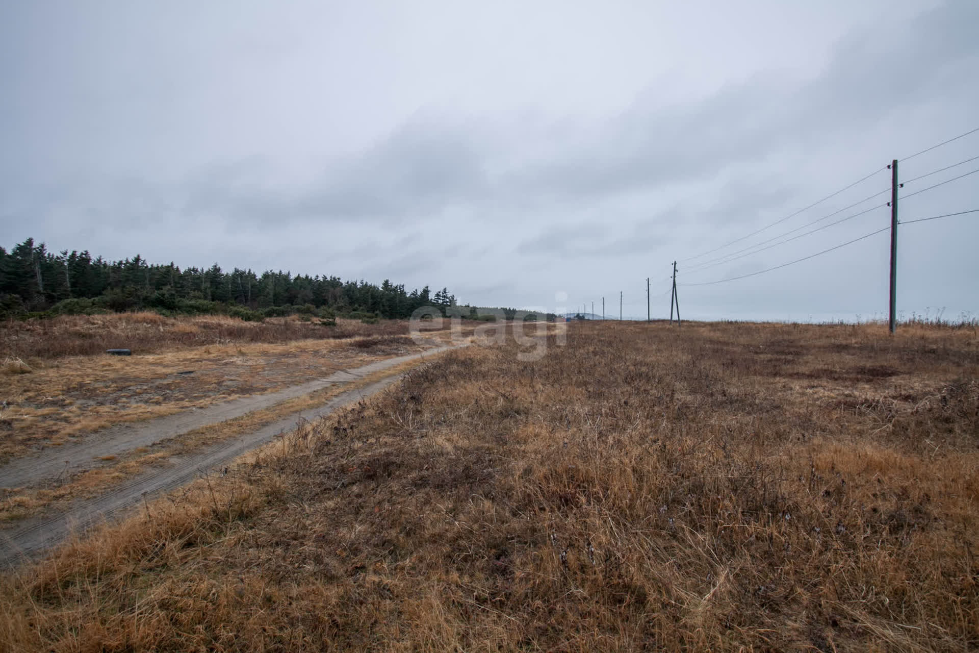 Продажа участка, Южно-Сахалинск, Сахалинская область,  Южно-Сахалинск