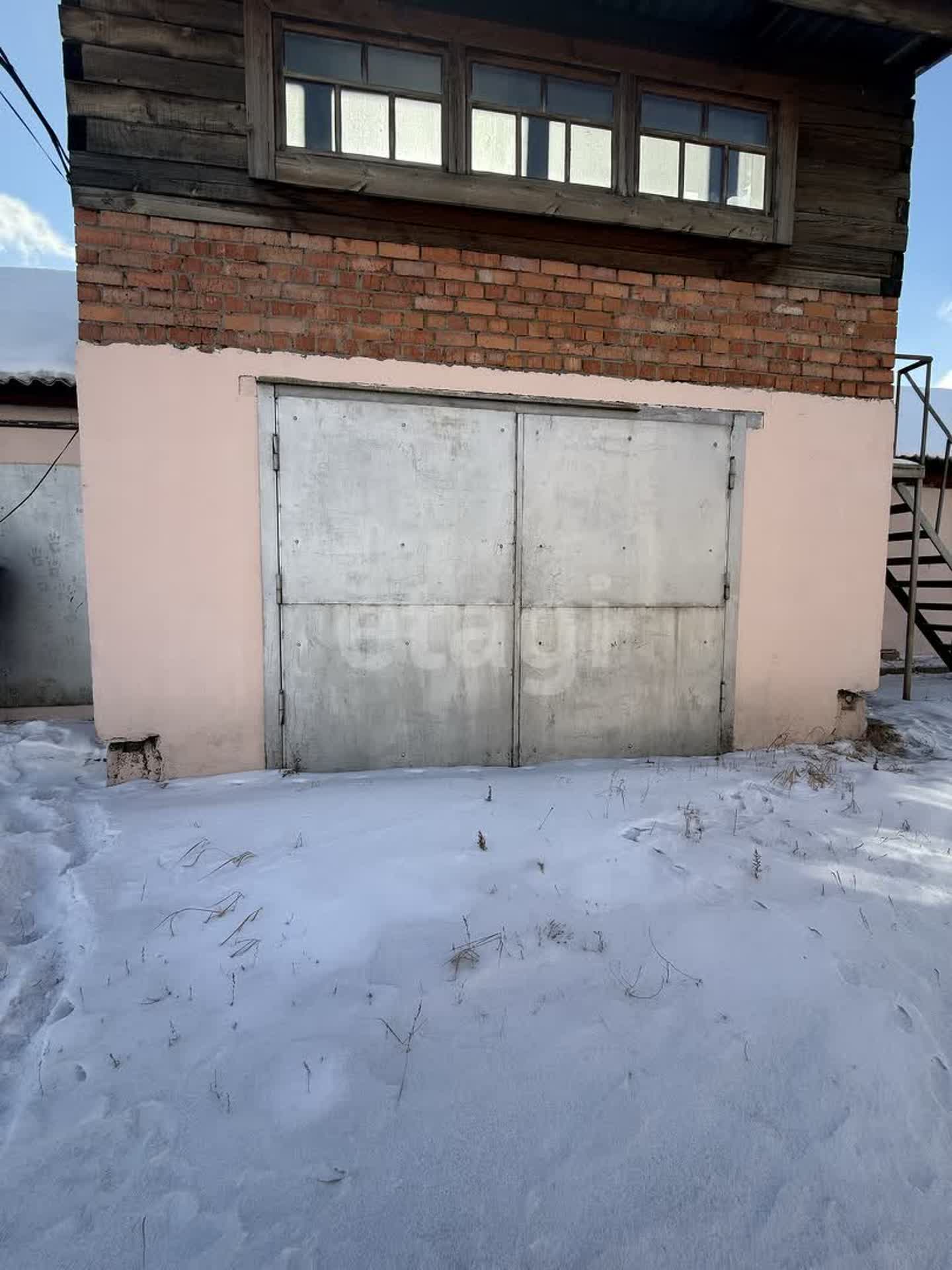 Продажа дома, 101м <sup>2</sup>, 8 сот., Улан-Удэ, Республика Бурятия,  Советский