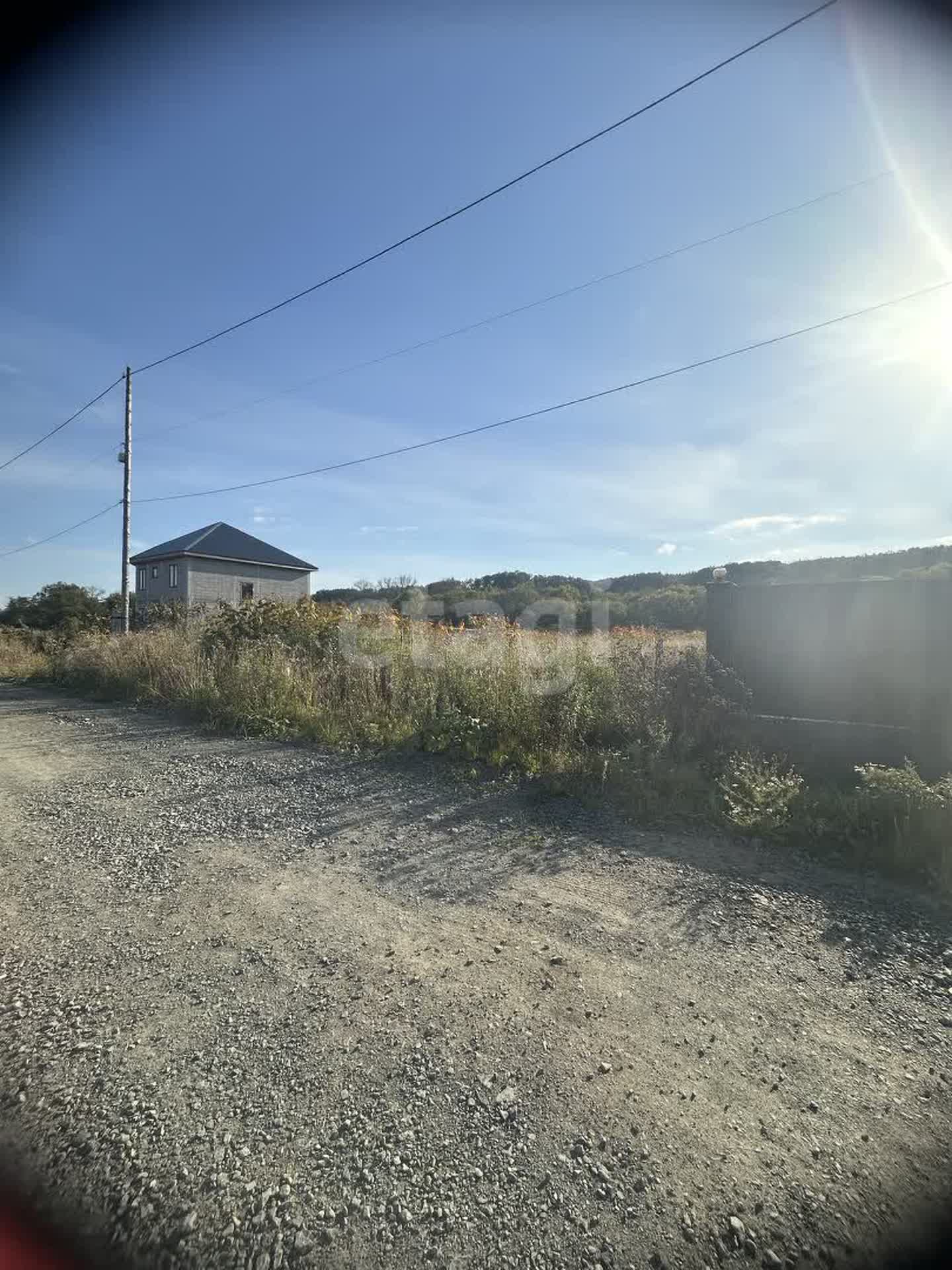 Продажа участка, Южно-Сахалинск, Сахалинская область,  