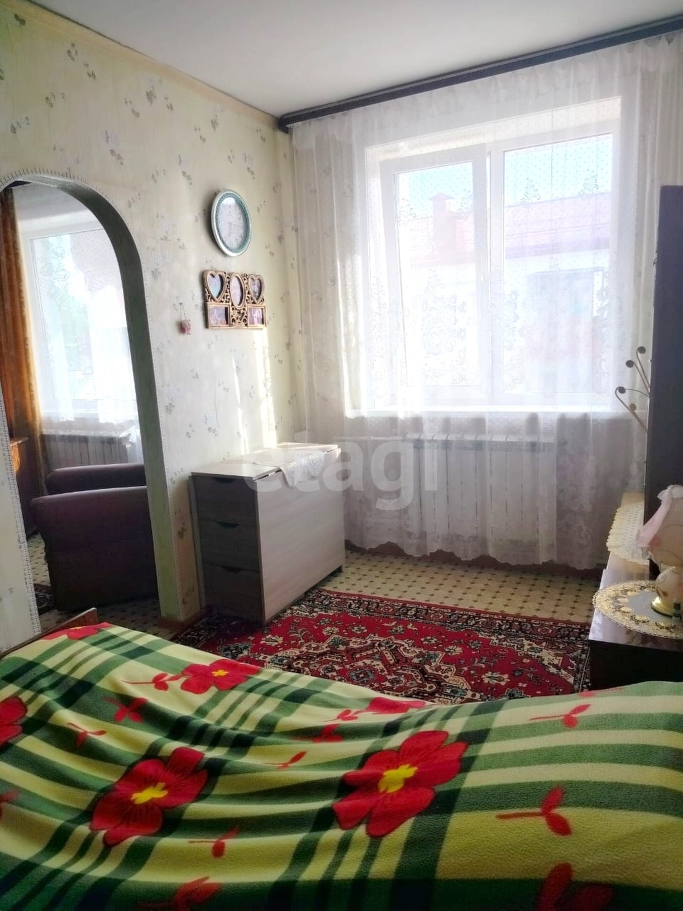 Продажа 2-комнатной квартиры, Южно-Сахалинск, Сахалинская область,  Южно-Сахалинск