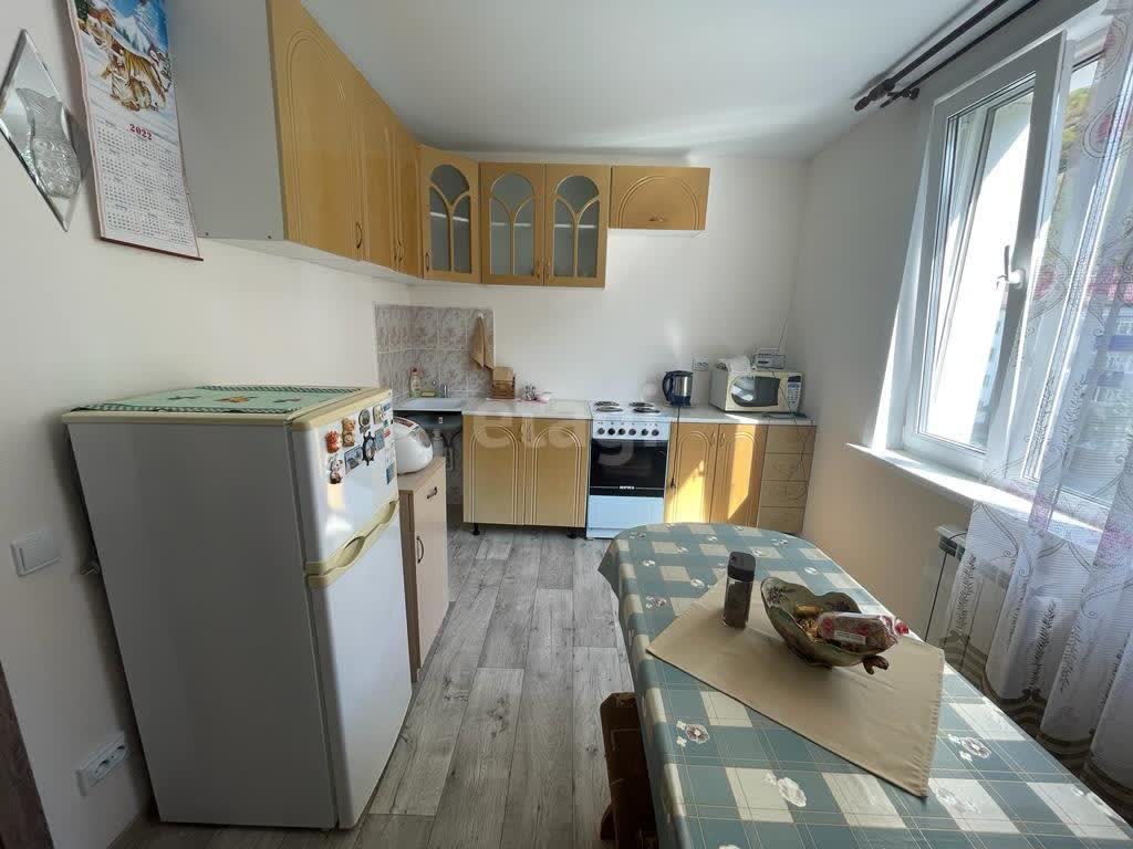 Продажа 1-комнатной квартиры, Южно-Сахалинск, Сахалинская область,  Южно-Сахалинск