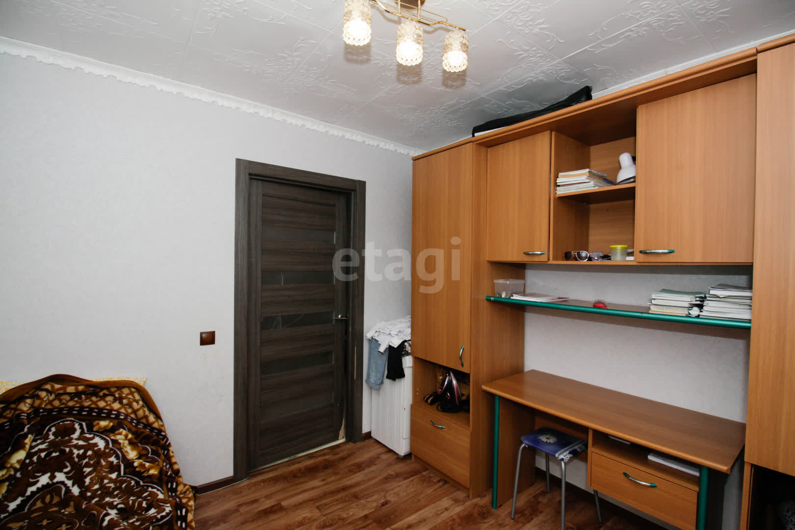 Продажа 4-комнатной квартиры, Южно-Сахалинск, Сахалинская область,  Южно-Сахалинск