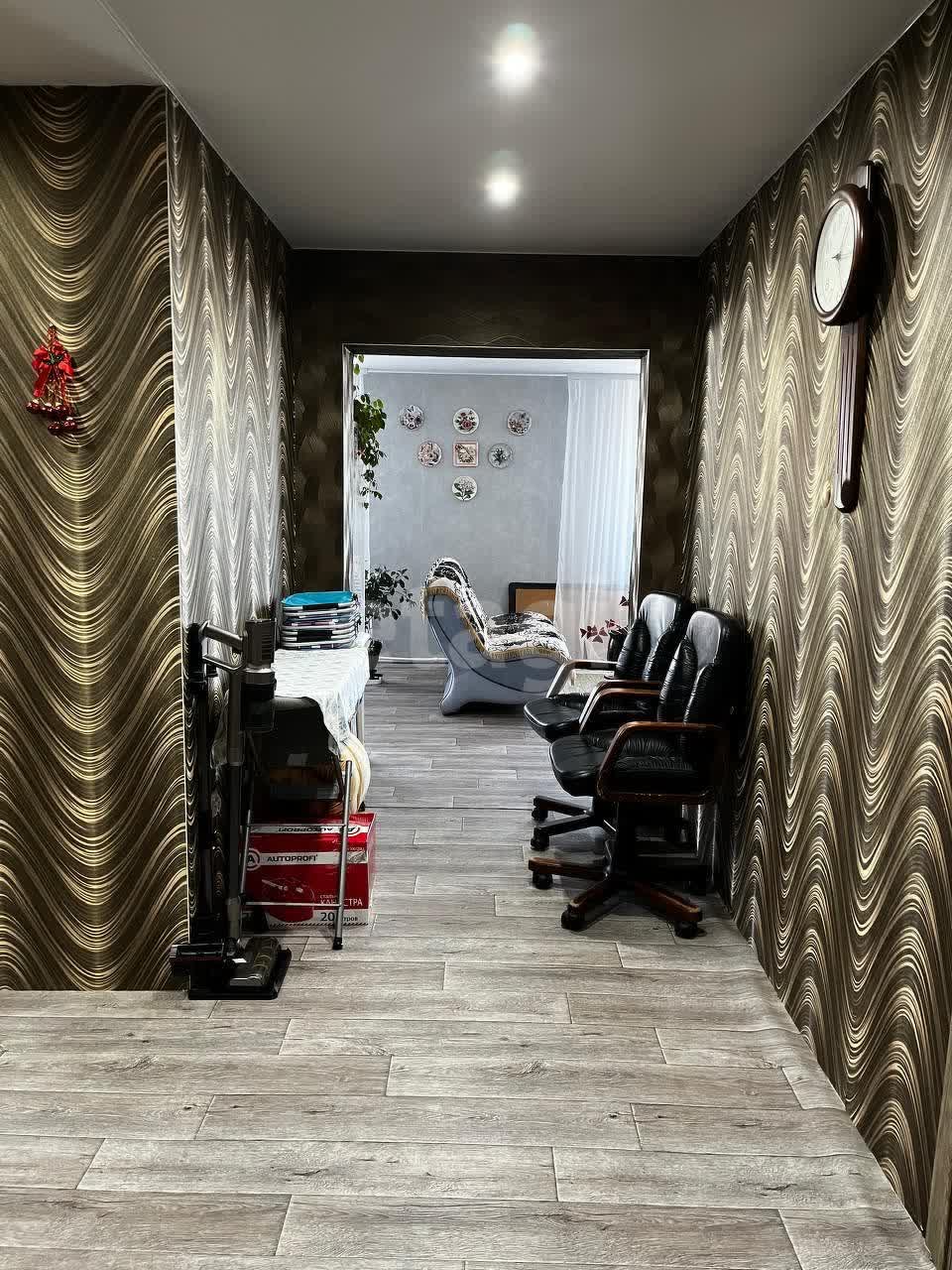 Продажа дома, 100м <sup>2</sup>, 11 сот., Южно-Сахалинск, Сахалинская область,  