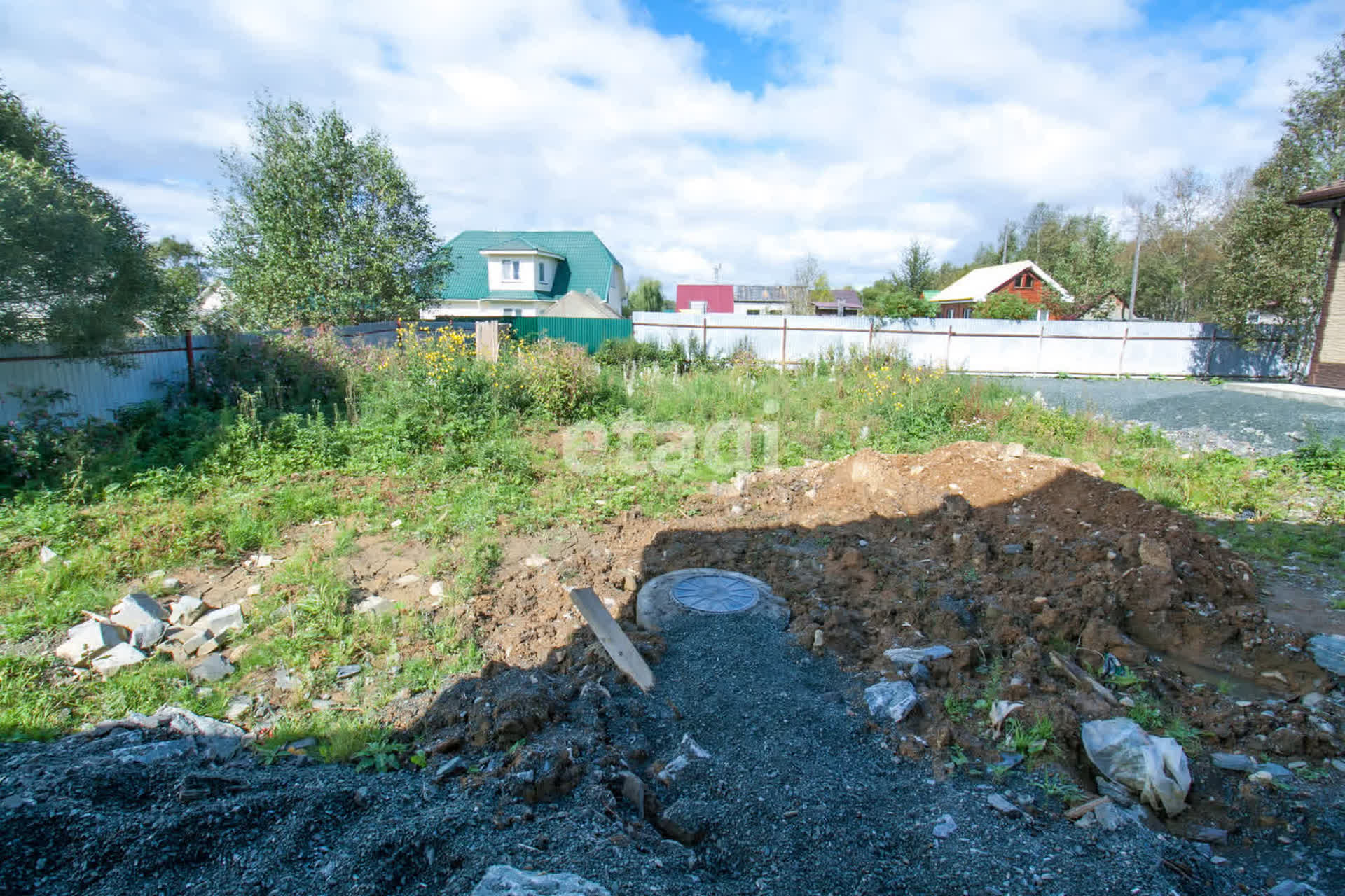 Продажа дома, 114м <sup>2</sup>, 6 сот., Южно-Сахалинск, Сахалинская область,  