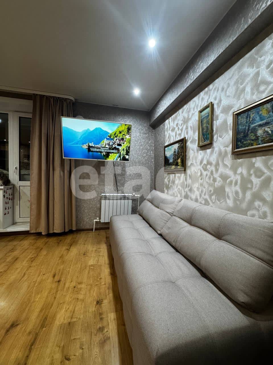 Продажа 1-комнатной квартиры, Улан-Удэ, Республика Бурятия,  Улан-Удэ