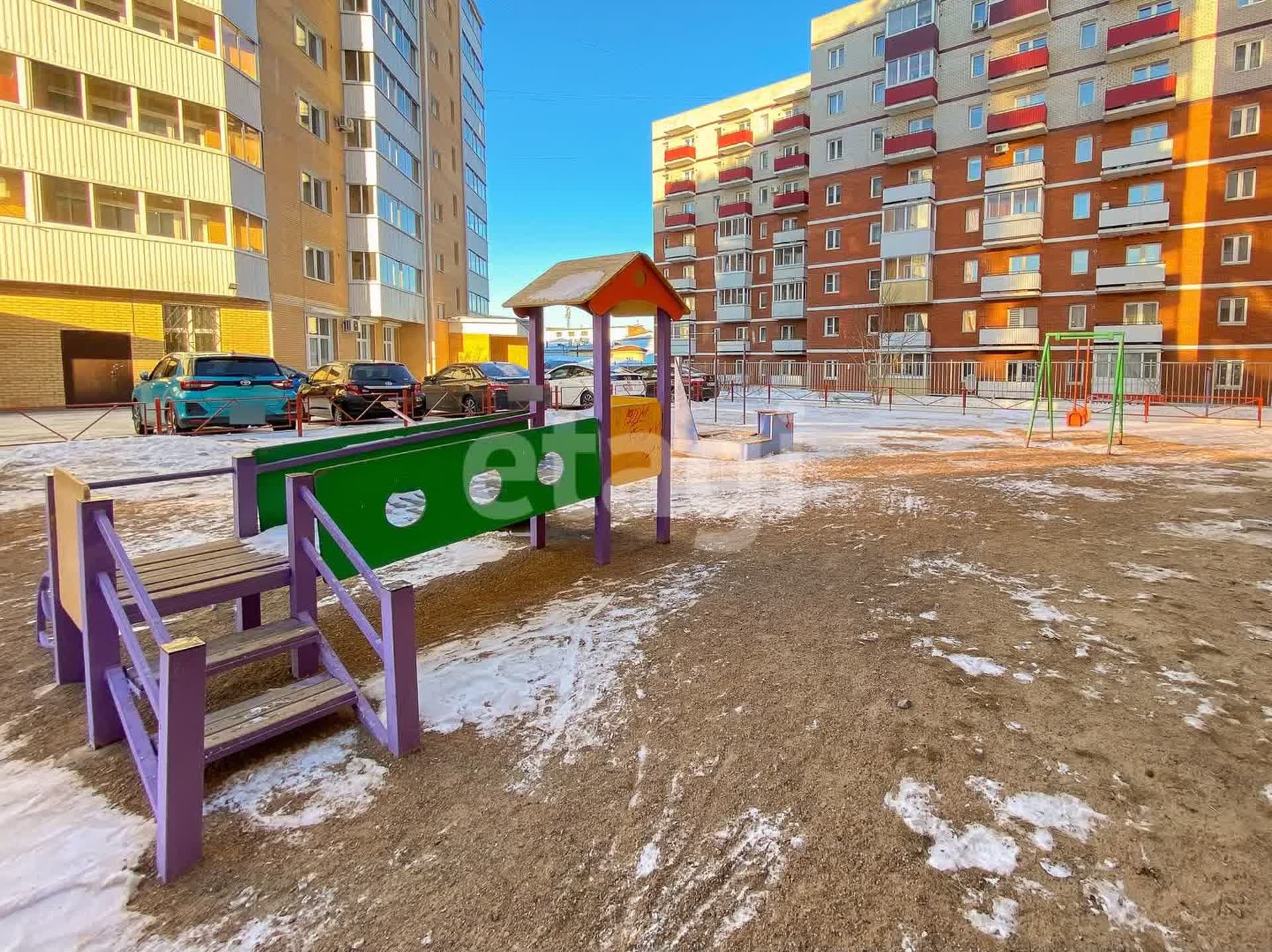 Продажа 1-комнатной квартиры, Улан-Удэ, Республика Бурятия,  Улан-Удэ