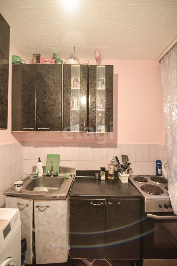 Продажа 2-комнатной квартиры, Южно-Сахалинск, Сахалинская область,  Южно-Сахалинск