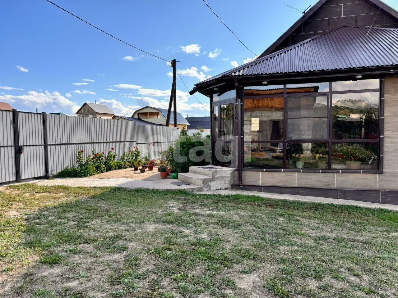 Продажа дома, 100м <sup>2</sup>, 14 сот., Улан-Удэ, Республика Бурятия,  Тарбагатайский