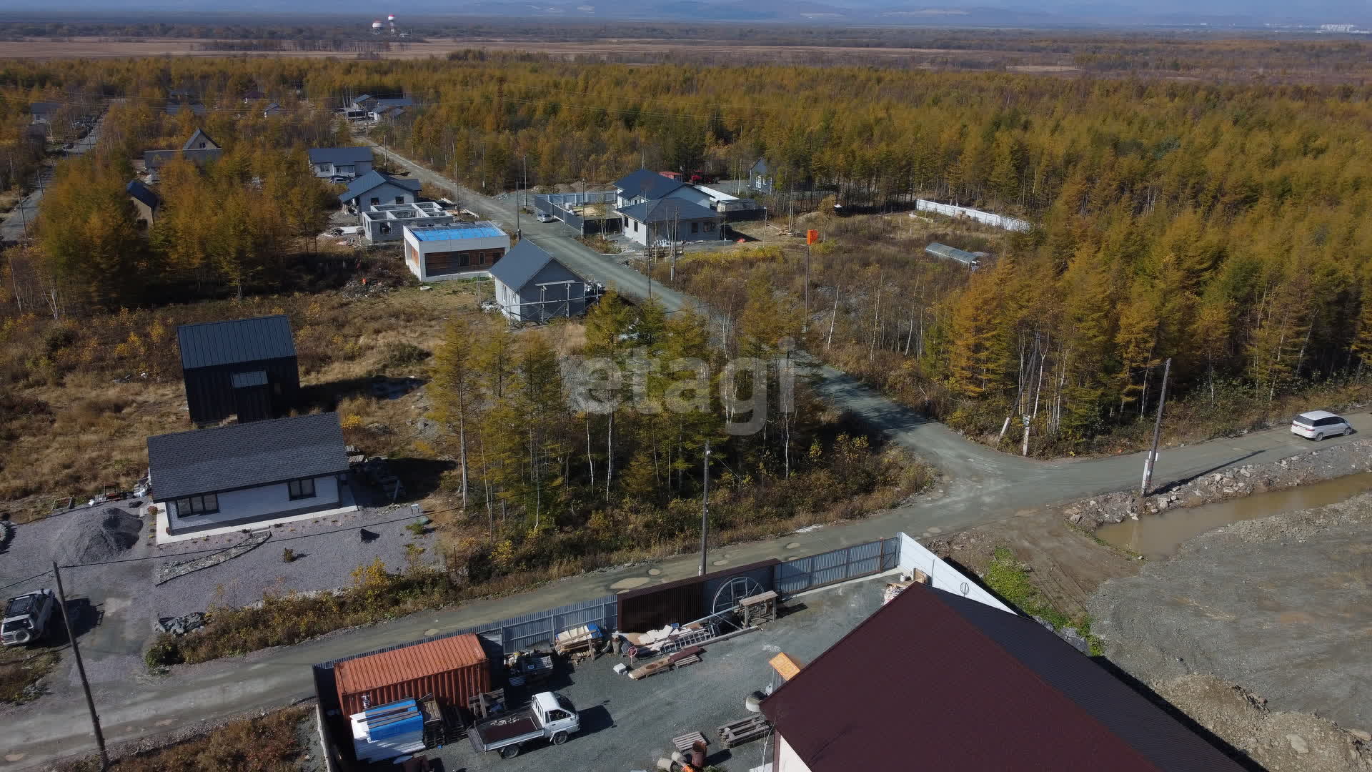 Продажа участка, Южно-Сахалинск, Сахалинская область,  Южно-Сахалинск