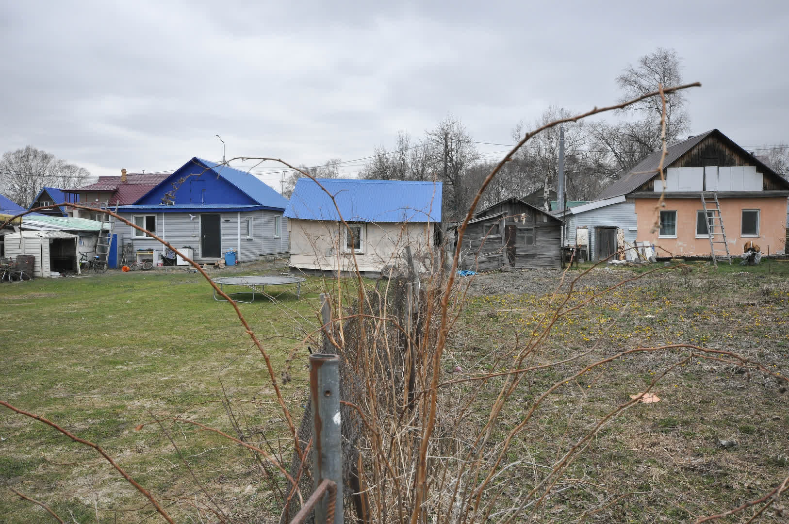 Продажа участка, Южно-Сахалинск, Сахалинская область,  