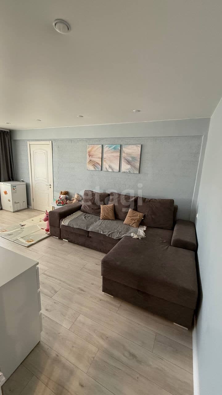 Продажа 2-комнатной квартиры, Улан-Удэ, Республика Бурятия,  Улан-Удэ