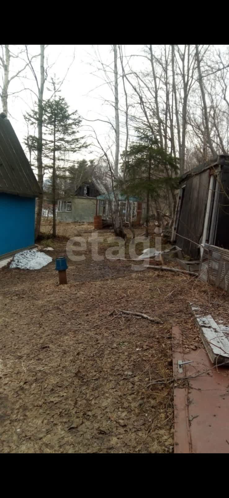 Продажа участка, Южно-Сахалинск, Сахалинская область,  Южно-Сахалинск