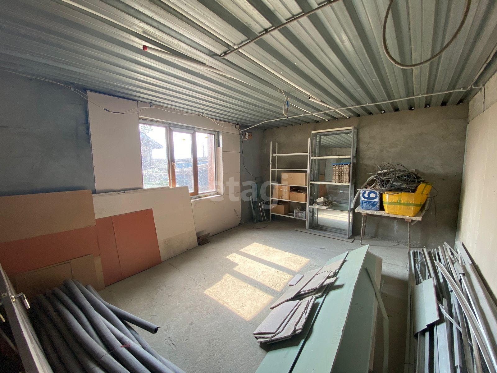 Продажа дома, 413м <sup>2</sup>, 6 сот., Южно-Сахалинск, Сахалинская область,  