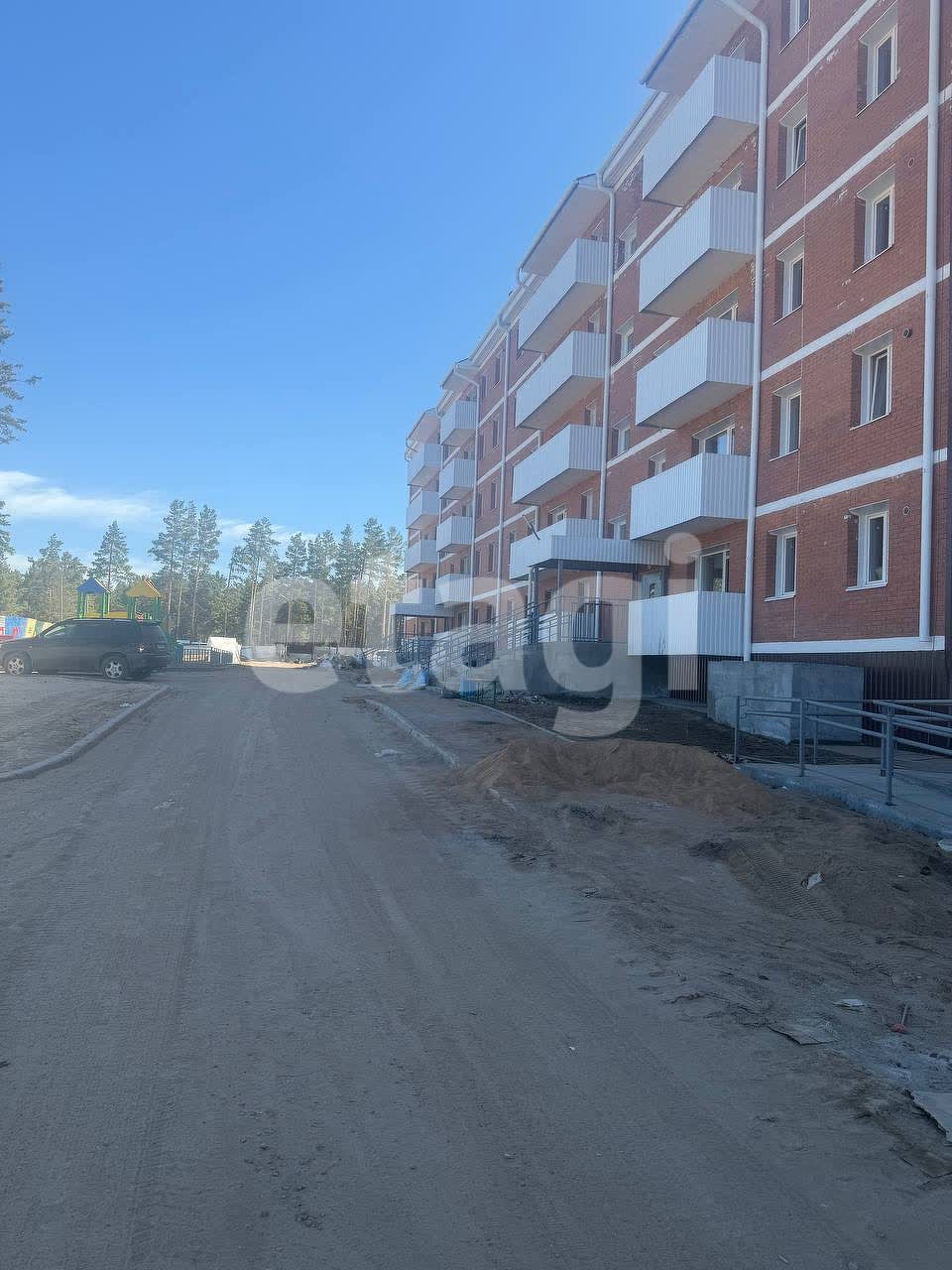 Продажа 1-комнатной квартиры, Улан-Удэ, Республика Бурятия,  Улан-Удэ